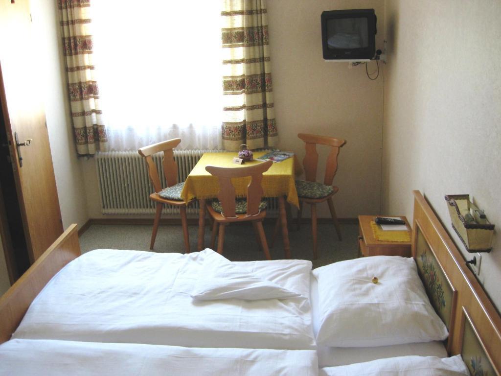 Privatzimmer Eva Leitgeb Bed & Breakfast Faistenau Ngoại thất bức ảnh