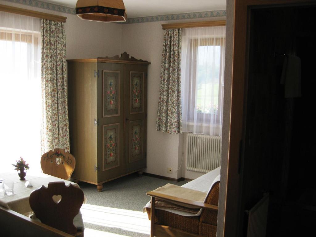 Privatzimmer Eva Leitgeb Bed & Breakfast Faistenau Ngoại thất bức ảnh