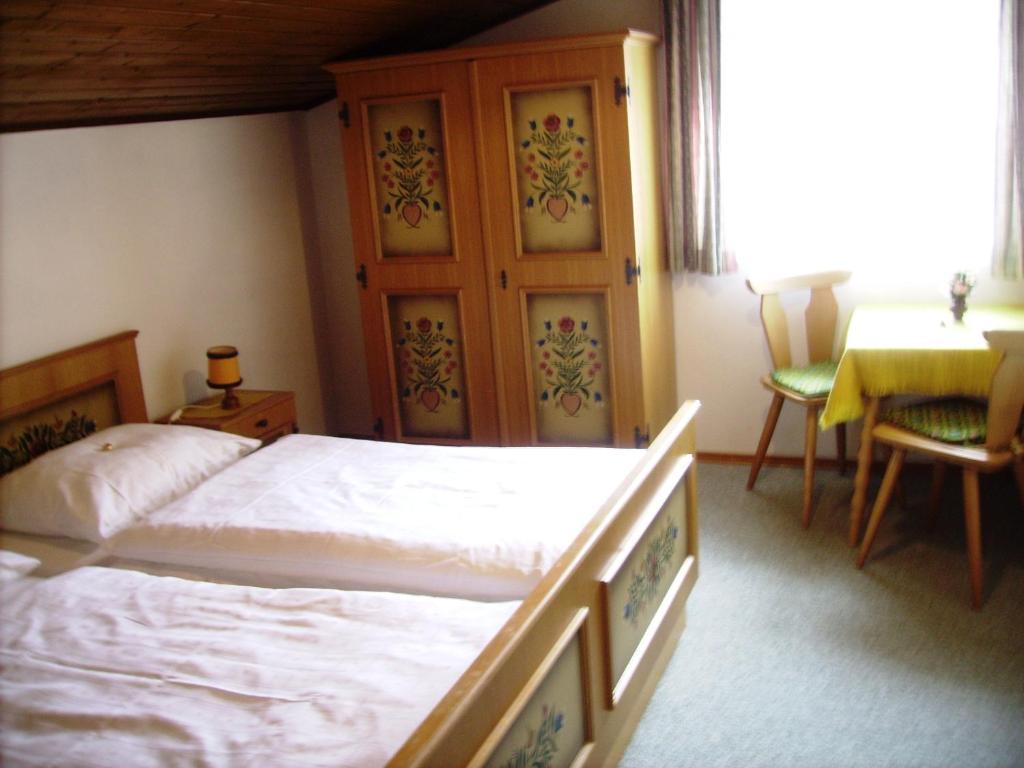 Privatzimmer Eva Leitgeb Bed & Breakfast Faistenau Ngoại thất bức ảnh
