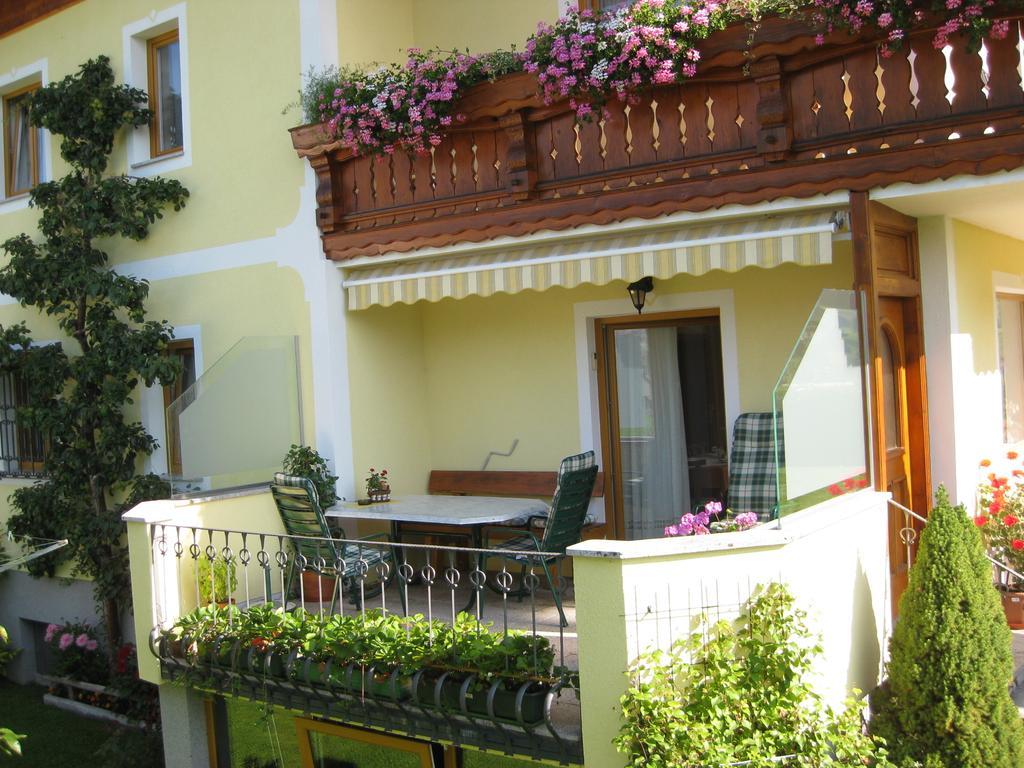 Privatzimmer Eva Leitgeb Bed & Breakfast Faistenau Ngoại thất bức ảnh