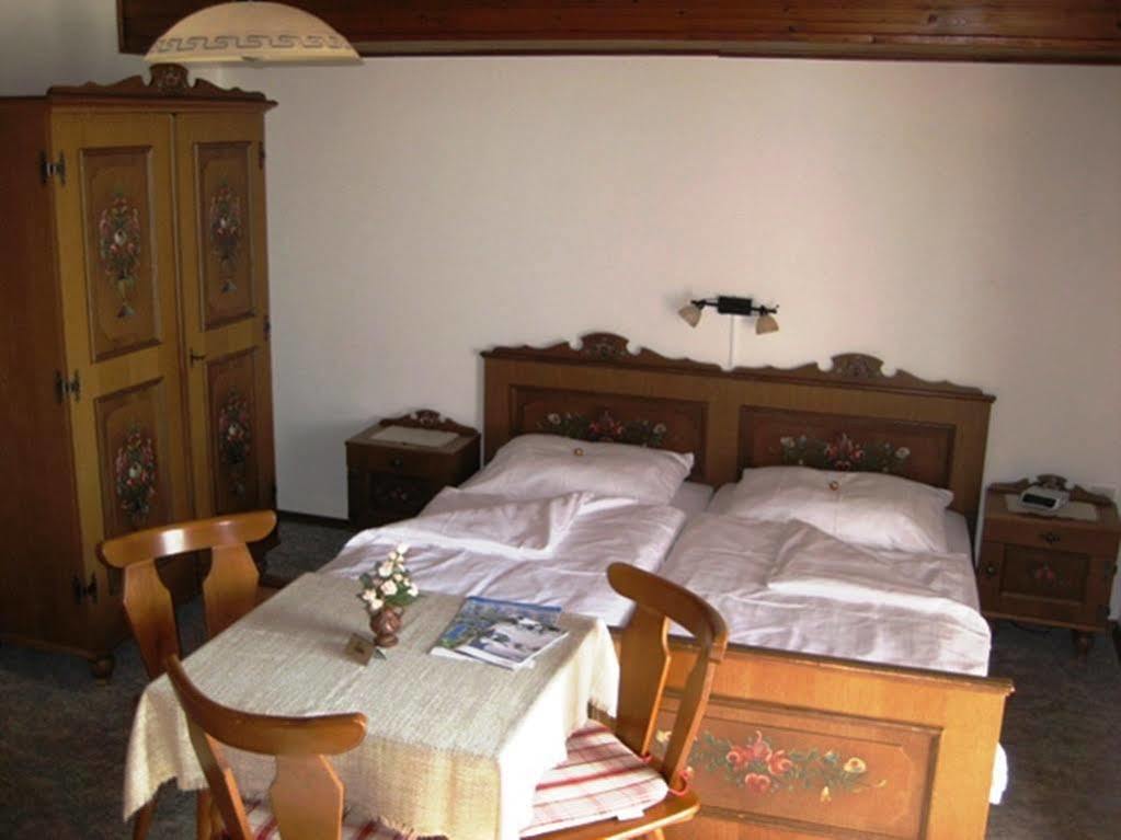 Privatzimmer Eva Leitgeb Bed & Breakfast Faistenau Ngoại thất bức ảnh