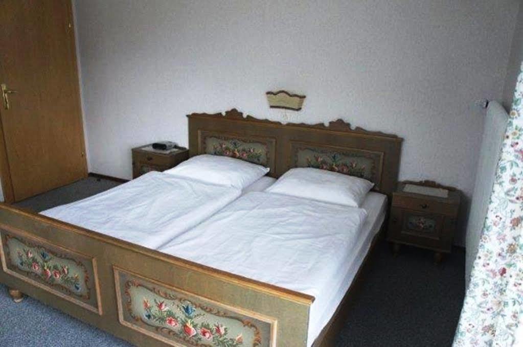 Privatzimmer Eva Leitgeb Bed & Breakfast Faistenau Ngoại thất bức ảnh