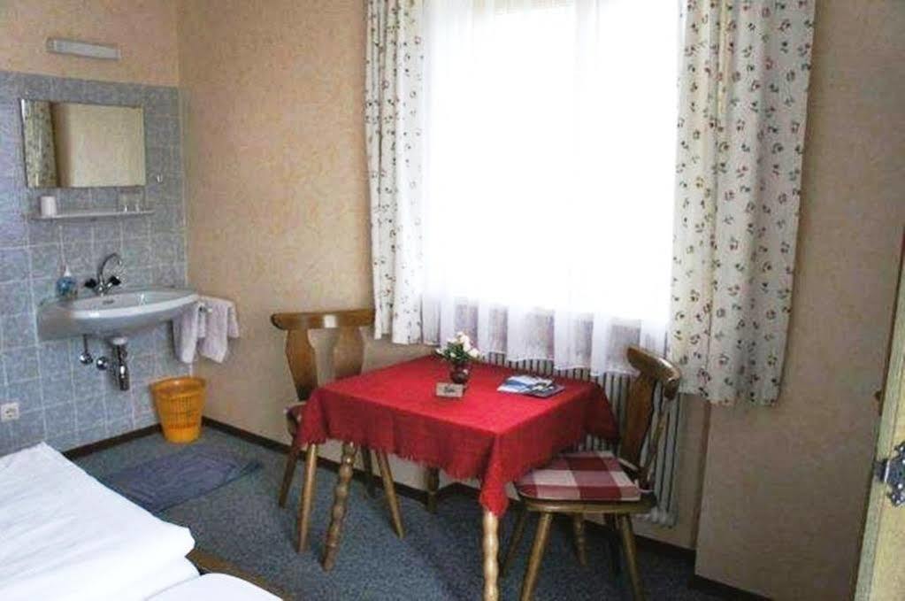 Privatzimmer Eva Leitgeb Bed & Breakfast Faistenau Ngoại thất bức ảnh
