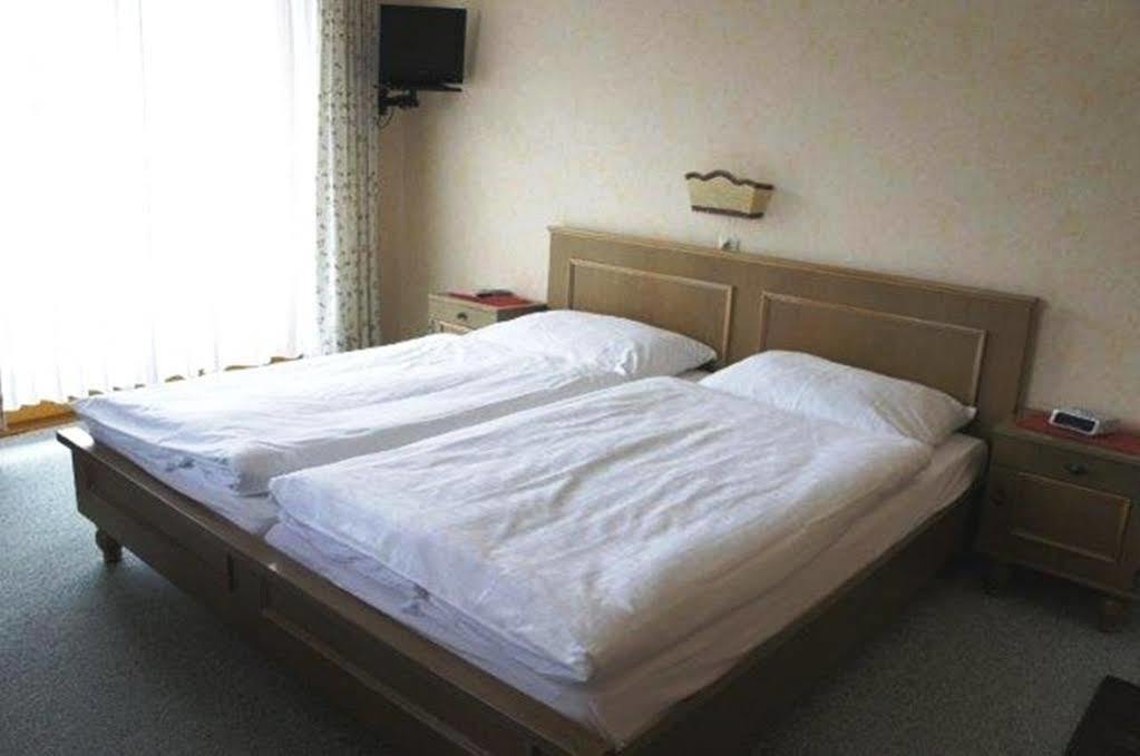 Privatzimmer Eva Leitgeb Bed & Breakfast Faistenau Ngoại thất bức ảnh