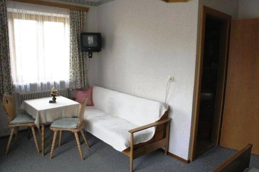 Privatzimmer Eva Leitgeb Bed & Breakfast Faistenau Ngoại thất bức ảnh